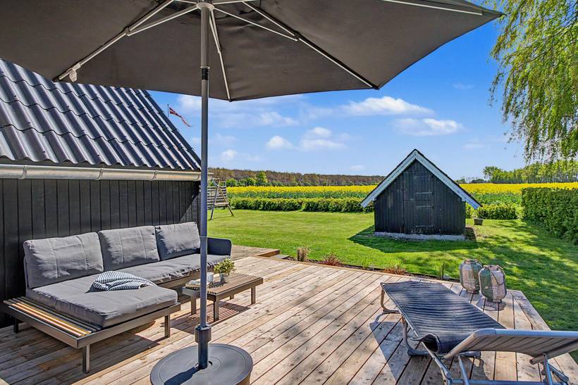 Foto von Ferienhaus VB74 in Tørresø - Nordfünen