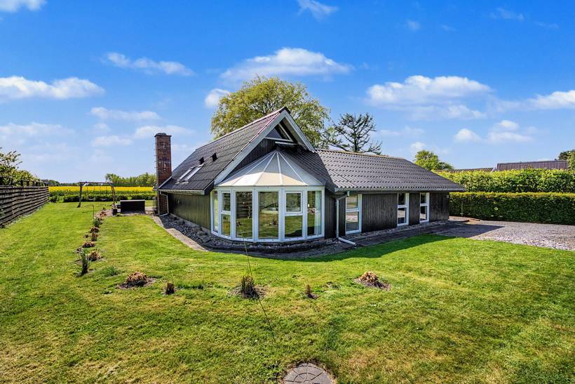 Foto von Ferienhaus VB74 in Tørresø - Nordfünen