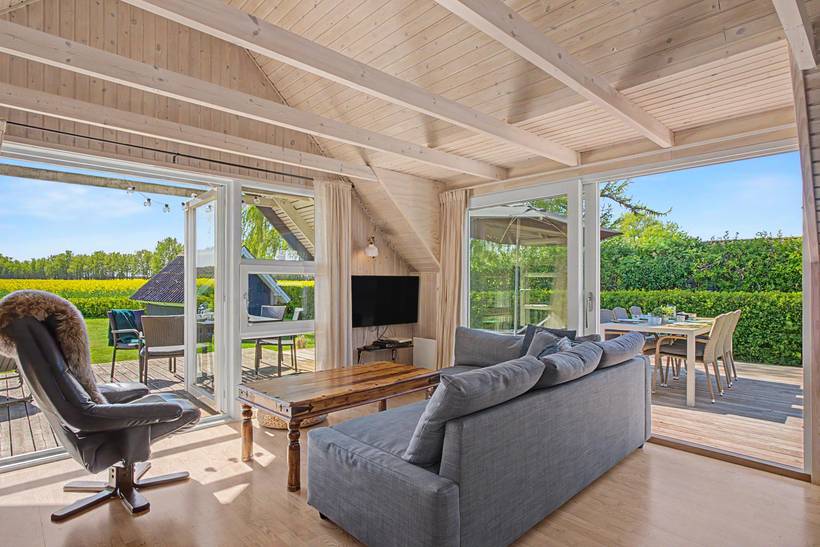 Foto von Ferienhaus VB74 in Tørresø - Nordfünen