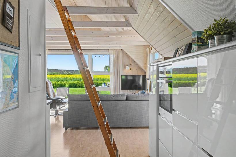 Foto von Ferienhaus VB74 in Tørresø - Nordfünen