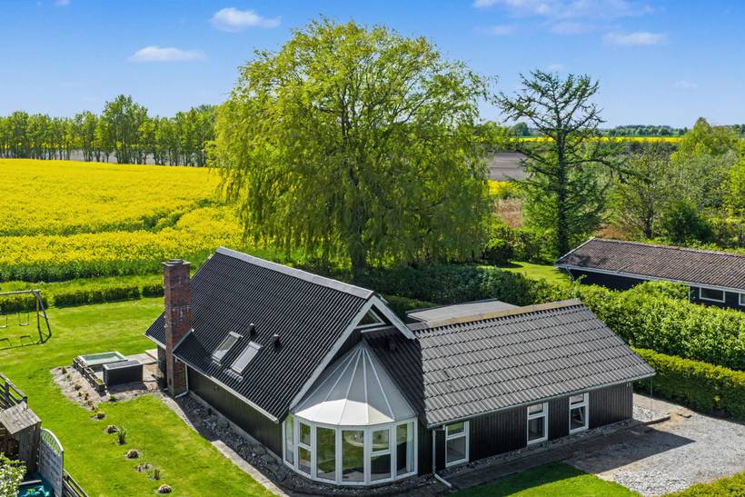 Foto von Ferienhaus VB74 in Tørresø - Nordfünen
