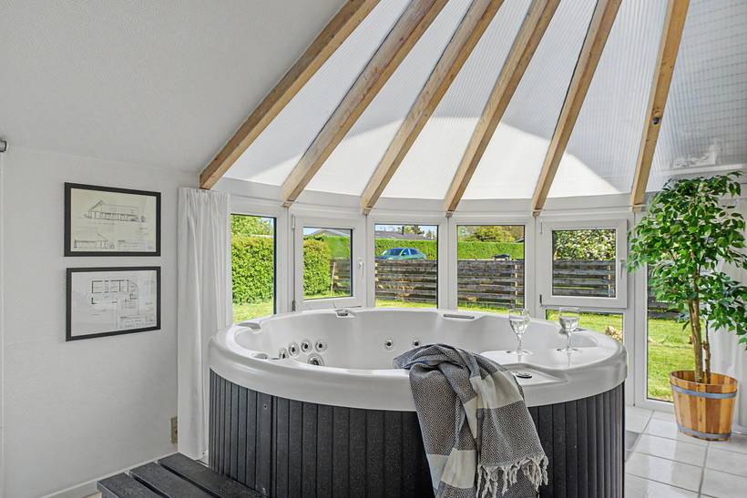 Foto von Ferienhaus VB74 in Tørresø - Nordfünen