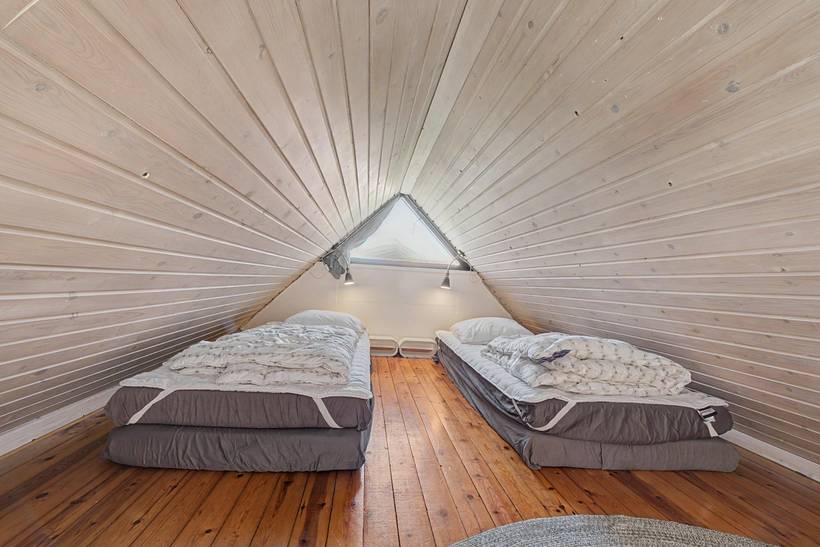 Foto von Ferienhaus VB74 in Tørresø - Nordfünen