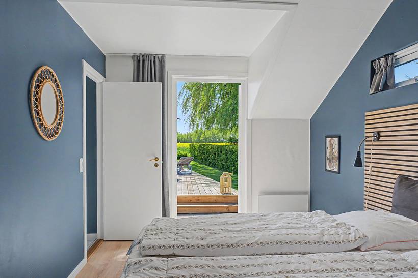 Foto von Ferienhaus VB74 in Tørresø - Nordfünen