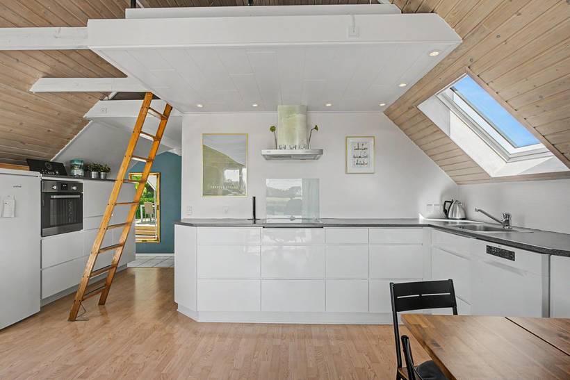 Foto von Ferienhaus VB74 in Tørresø - Nordfünen
