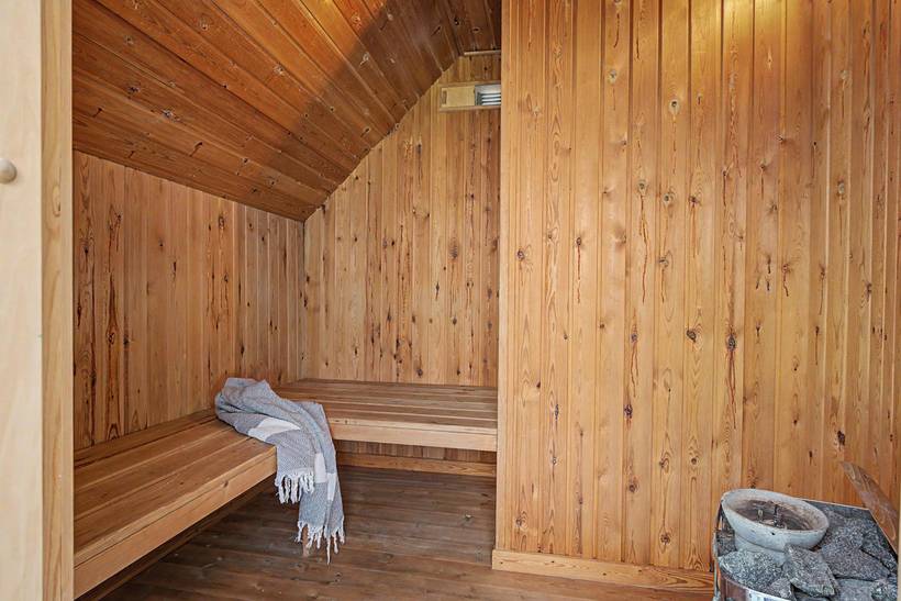 Foto von Ferienhaus VB74 in Tørresø - Nordfünen