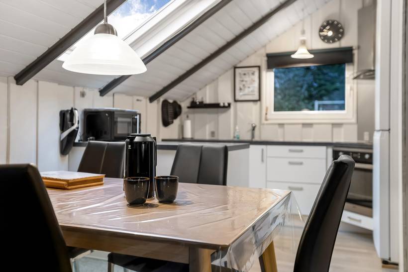 Foto von Ferienhaus VB76 in Arrild - Südjütland