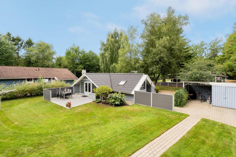 Foto von Ferienhaus VB76 in Arrild - Südjütland