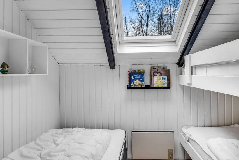 Foto von Ferienhaus VB76 in Arrild - Südjütland