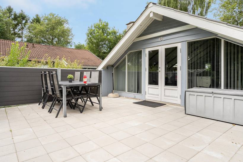 Foto von Ferienhaus VB76 in Arrild - Südjütland