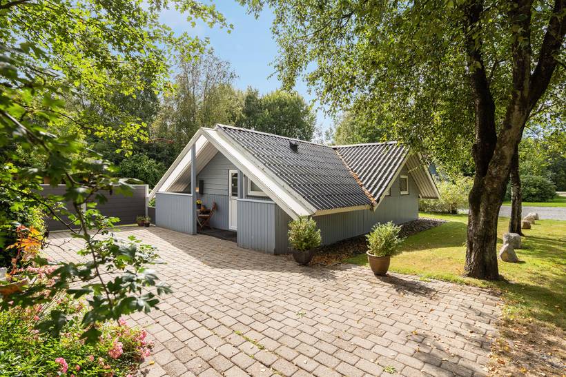 Foto von Ferienhaus VB76 in Arrild - Südjütland