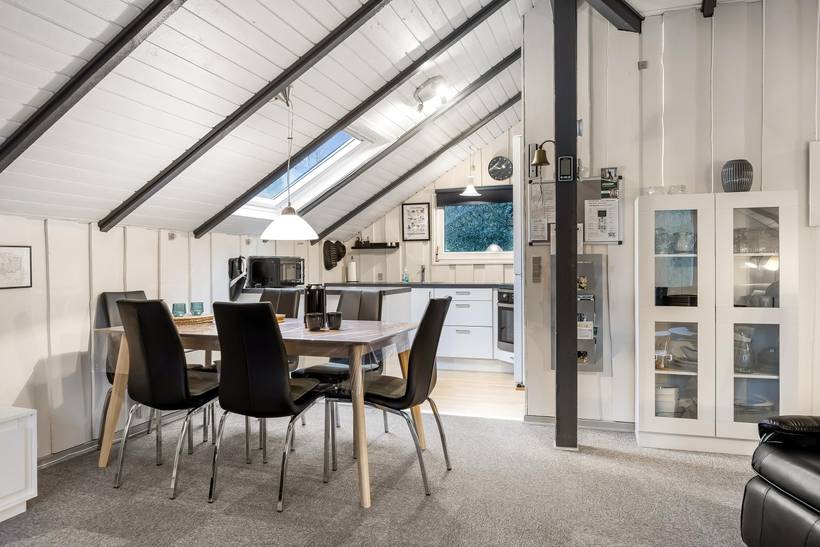 Foto von Ferienhaus VB76 in Arrild - Südjütland