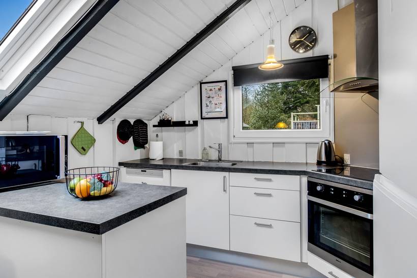 Foto von Ferienhaus VB76 in Arrild - Südjütland