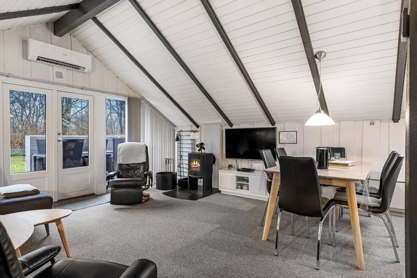 Foto von Ferienhaus VB76 in Arrild - Südjütland