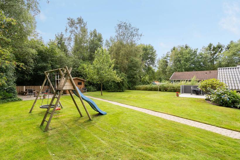 Foto von Ferienhaus VB76 in Arrild - Südjütland