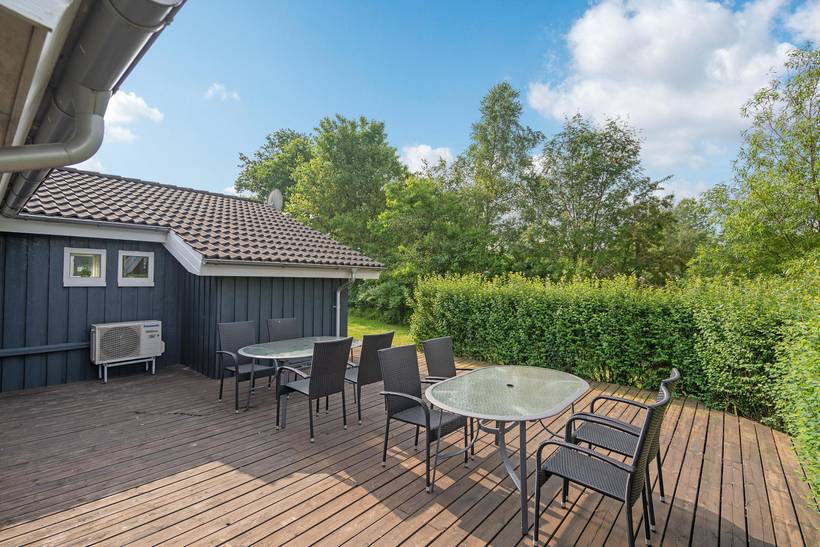 Foto von Ferienhaus VB83 in Arrild - Südjütland