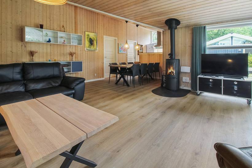 Foto von Ferienhaus VB83 in Arrild - Südjütland