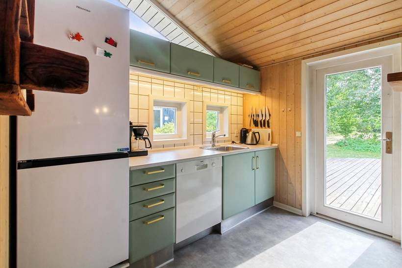 Foto von Ferienhaus VB83 in Arrild - Südjütland