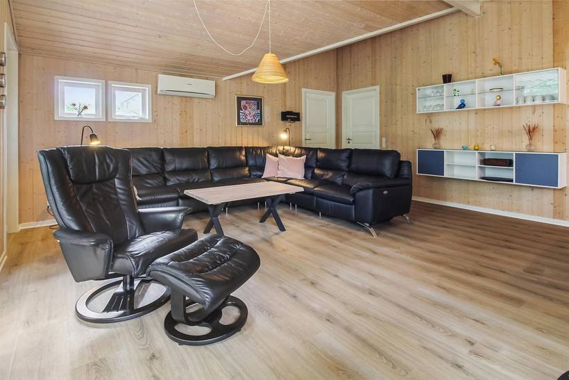 Foto von Ferienhaus VB83 in Arrild - Südjütland