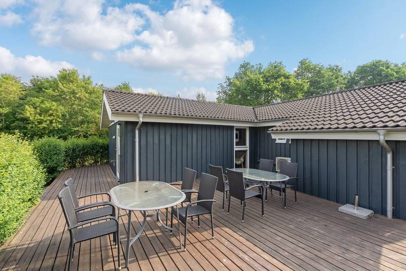 Foto von Ferienhaus VB83 in Arrild - Südjütland