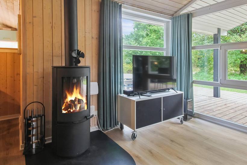 Foto von Ferienhaus VB83 in Arrild - Südjütland