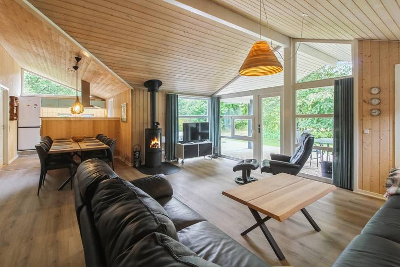 Foto von Ferienhaus VB83 in Arrild - Südjütland