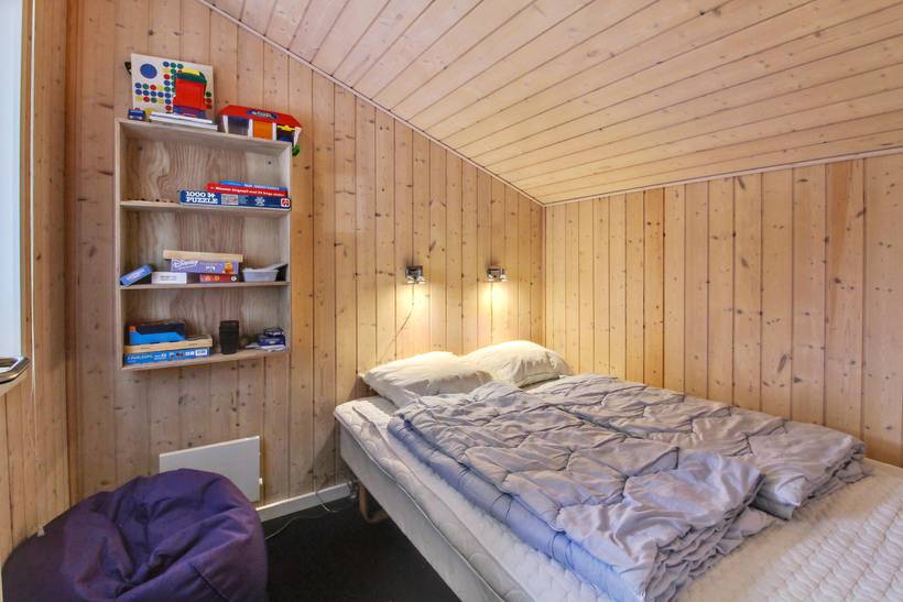 Foto von Ferienhaus VB83 in Arrild - Südjütland
