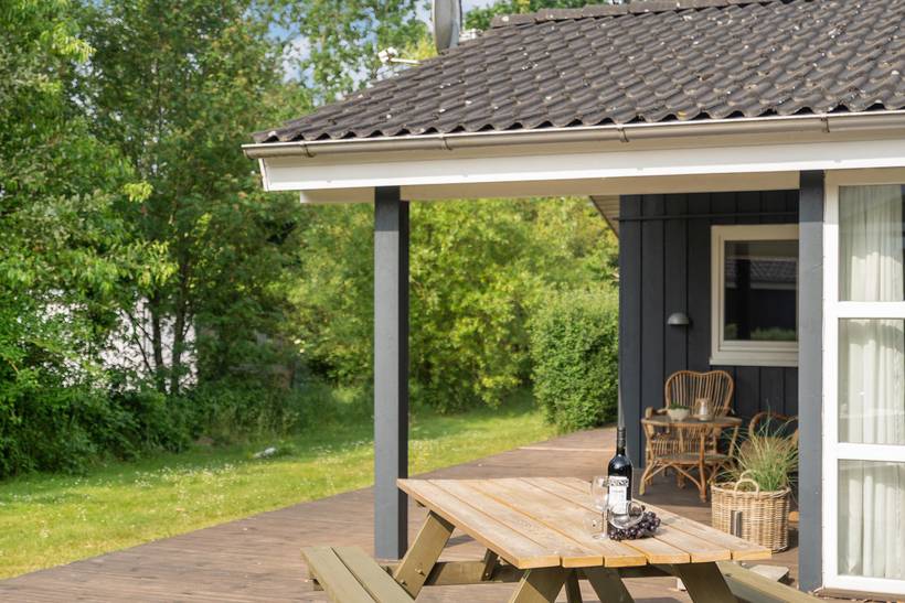 Foto von Ferienhaus VB83 in Arrild - Südjütland