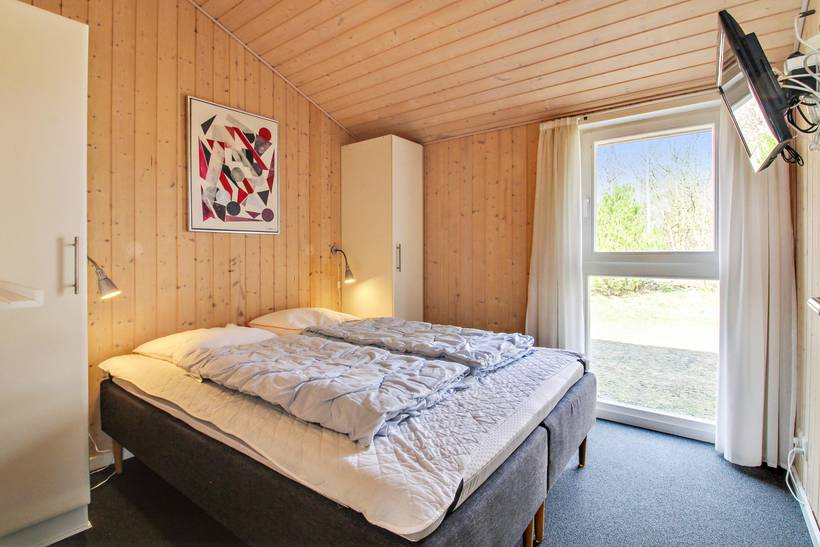 Foto von Ferienhaus VB83 in Arrild - Südjütland