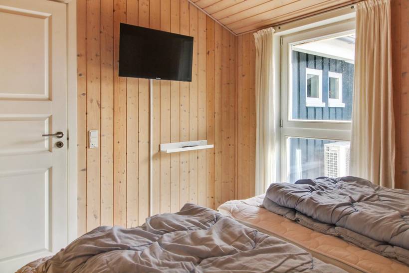Foto von Ferienhaus VB83 in Arrild - Südjütland