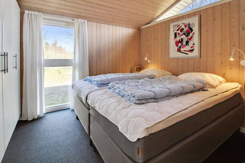 Foto von Ferienhaus VB83 in Arrild - Südjütland