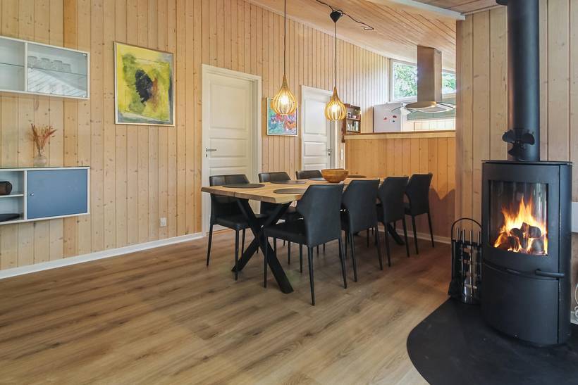 Foto von Ferienhaus VB83 in Arrild - Südjütland