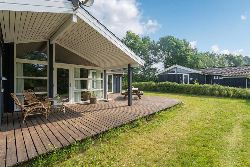 Foto von Ferienhaus VB83 in Arrild - Südjütland
