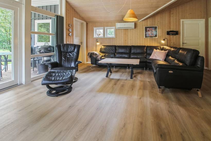 Foto von Ferienhaus VB83 in Arrild - Südjütland