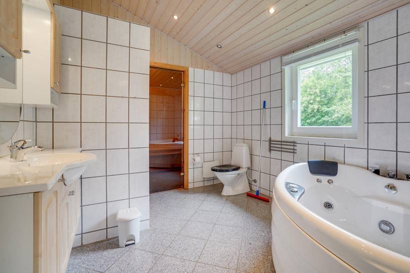 Foto von Ferienhaus VB83 in Arrild - Südjütland