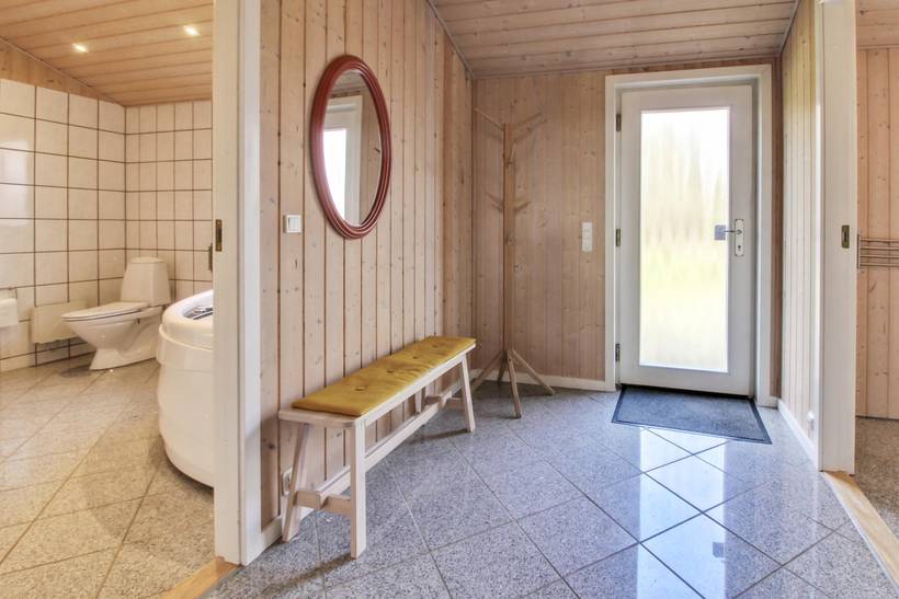 Foto von Ferienhaus VB83 in Arrild - Südjütland