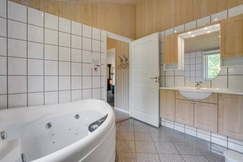 Foto von Ferienhaus VB83 in Arrild - Südjütland