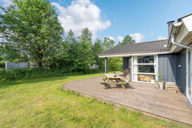 Foto von Ferienhaus VB83 in Arrild - Südjütland