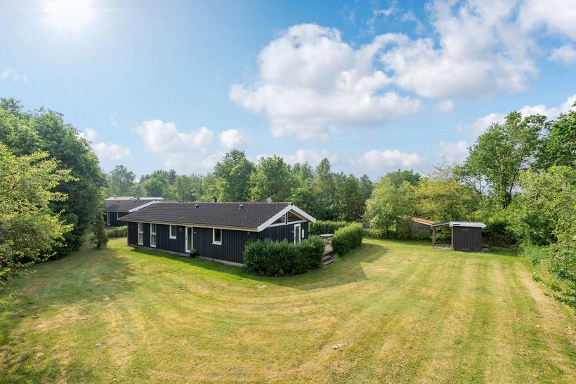 Foto von Ferienhaus VB83 in Arrild - Südjütland