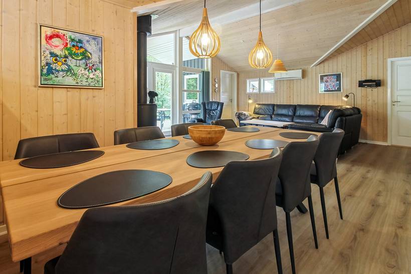 Foto von Ferienhaus VB83 in Arrild - Südjütland