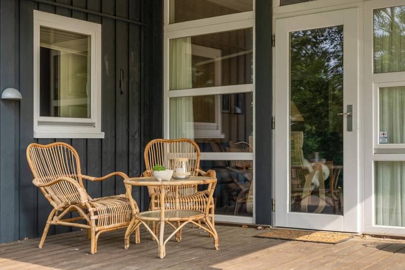 Foto von Ferienhaus VB83 in Arrild - Südjütland