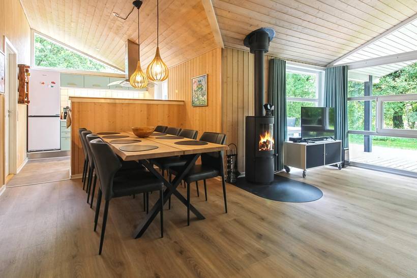 Foto von Ferienhaus VB83 in Arrild - Südjütland