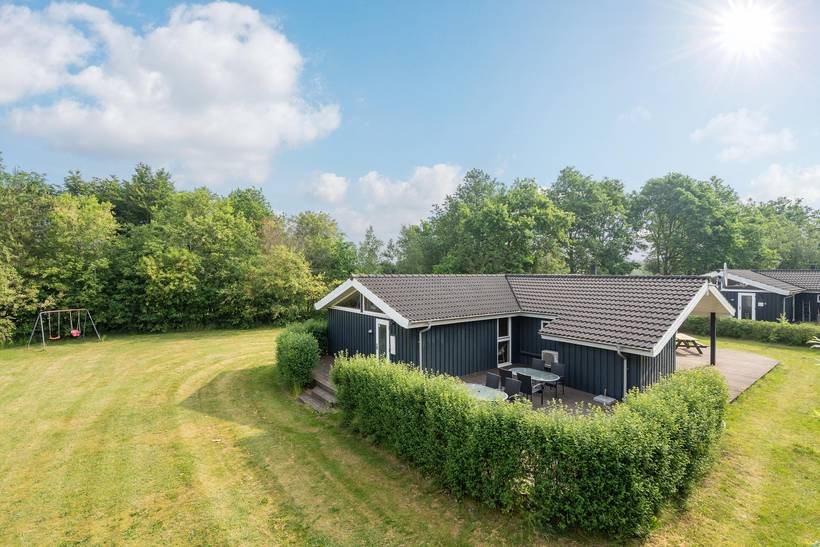 Foto von Ferienhaus VB83 in Arrild - Südjütland