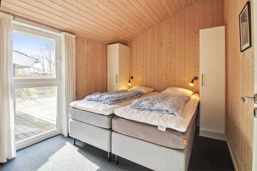 Foto von Ferienhaus VB83 in Arrild - Südjütland