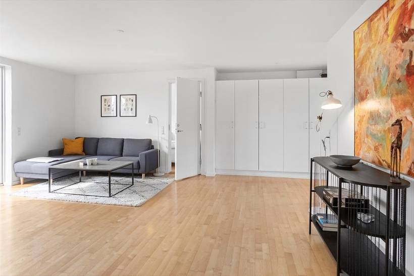 Foto von Ferienhaus VB92 in Marielyst - Falster