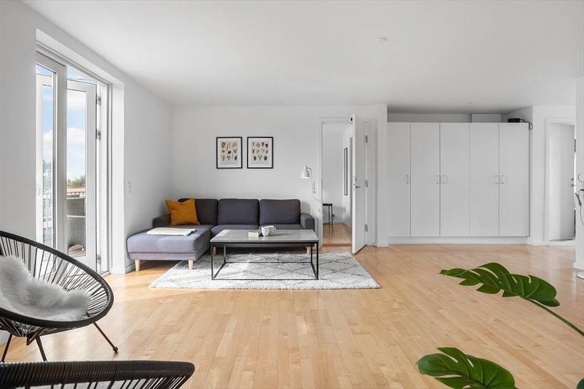 Foto von Ferienhaus VB92 in Marielyst - Falster