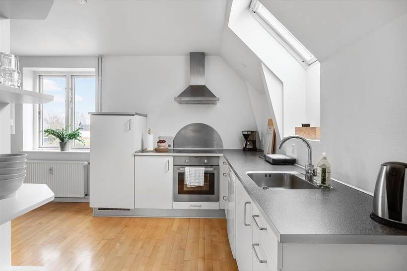 Foto von Ferienhaus VB92 in Marielyst - Falster