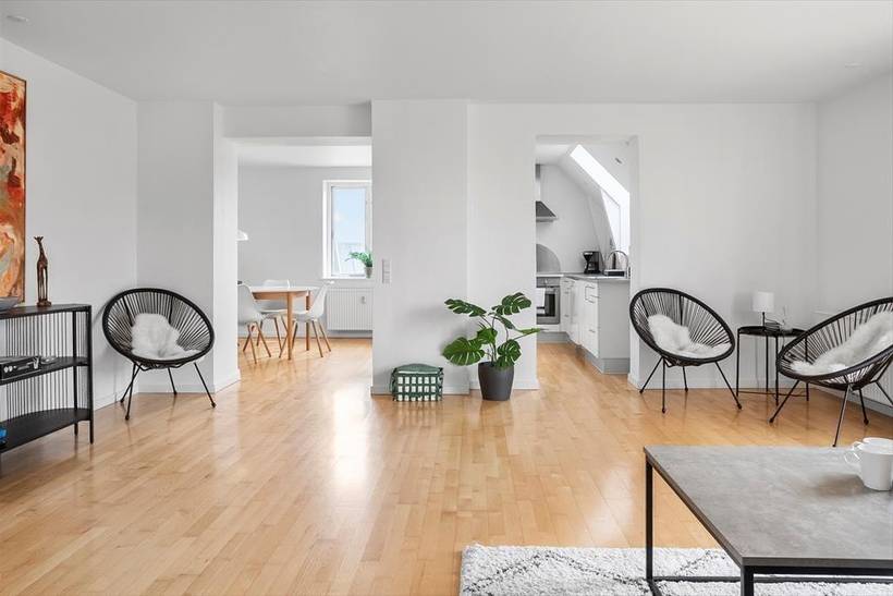 Foto von Ferienhaus VB92 in Marielyst - Falster