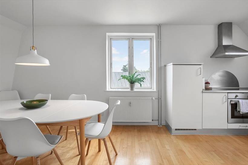 Foto von Ferienhaus VB92 in Marielyst - Falster