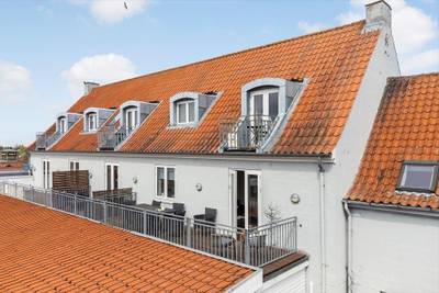 Vorschaubild von Ferienhaus VB92 in Marielyst - Falster